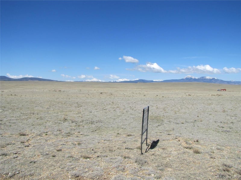 Lot 12 Blackfoot Rd, Hartsel, CO 80449