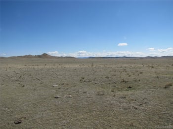 Lot 12 Blackfoot Rd, Hartsel, CO 80449