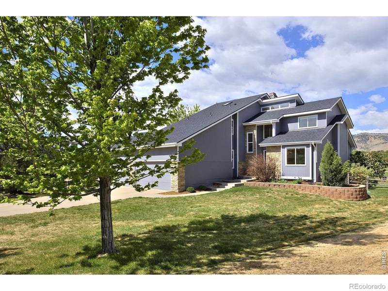 6641 Golf Club Dr, Longmont, CO 80503