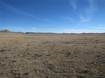 Lot 11 Wasatch Rd, Hartsel, CO 80449