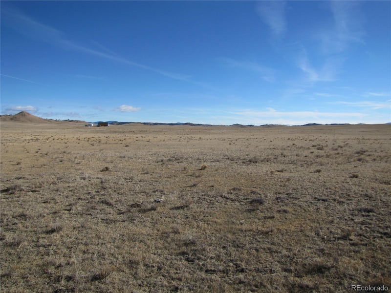 Lot 11 Wasatch Rd, Hartsel, CO 80449