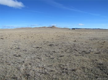 Lot 11 Wasatch Rd, Hartsel, CO 80449
