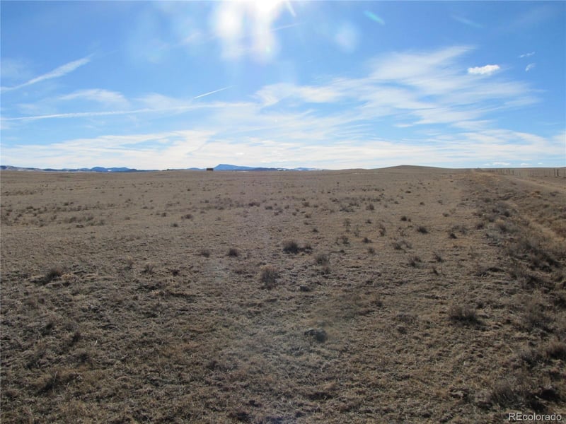 Lot 11 Wasatch Rd, Hartsel, CO 80449