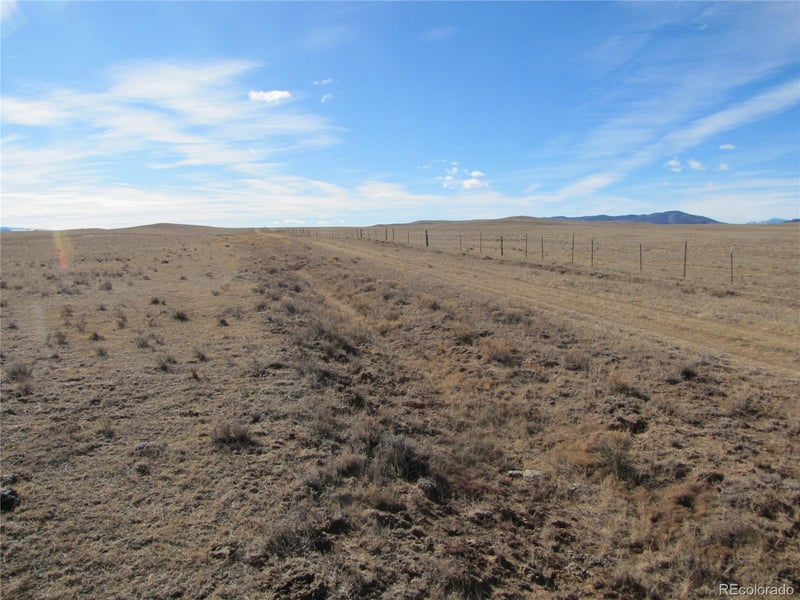 Lot 11 Wasatch Rd, Hartsel, CO 80449