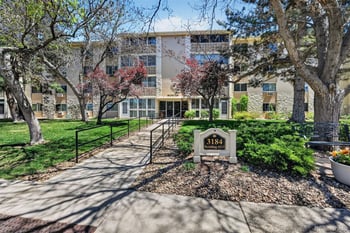 3184 Heather Gardens Way #408, Aurora, CO 80014
