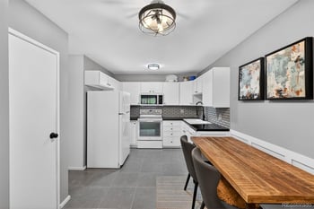 3184 S Heather Gardens Way #408, Aurora, CO 80014