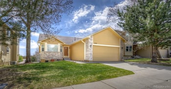 1215 Bison Ridge Dr, Colorado Springs, CO 80919