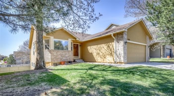 1215 Bison Ridge Dr, Colorado Springs, CO 80919