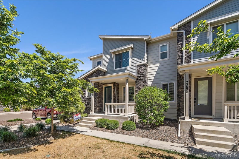 23600 5th Dr, Aurora, CO 80018