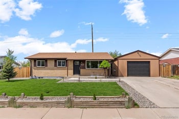 7961 Granada Rd, Denver, CO 80221