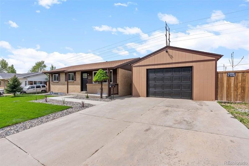 7961 Granada Rd, Denver, CO 80221