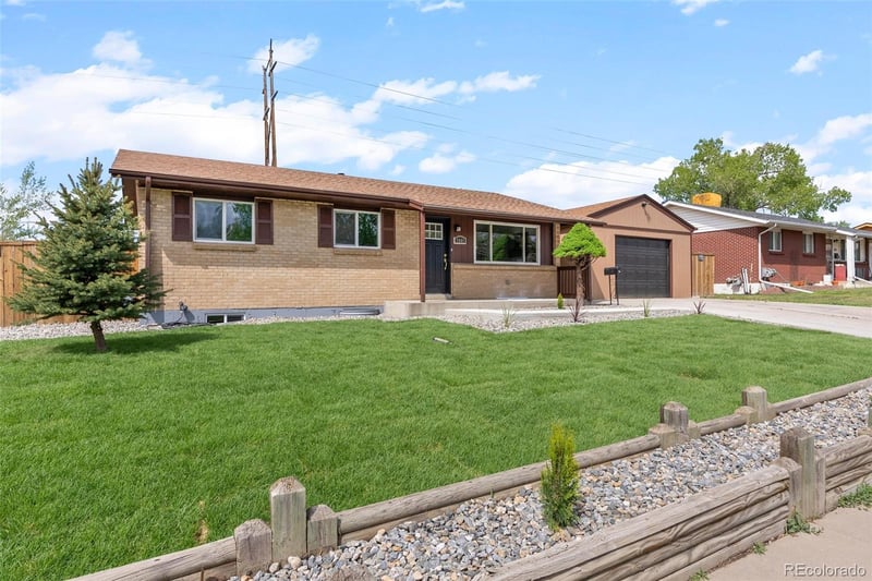 7961 Granada Rd, Denver, CO 80221
