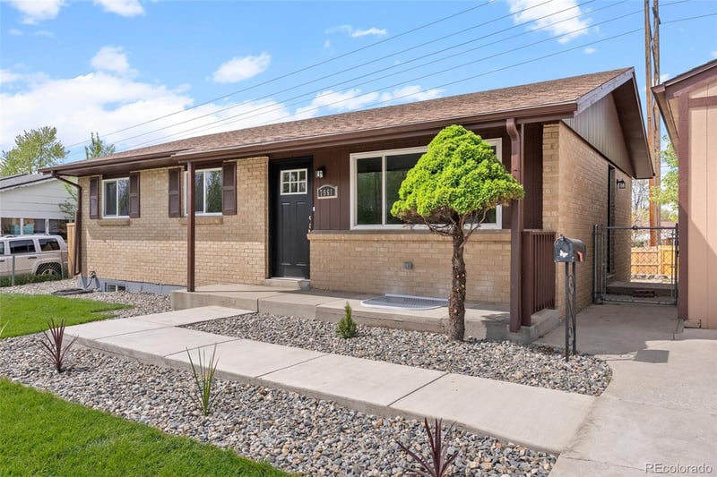 7961 Granada Rd, Denver, CO 80221