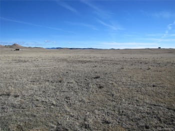 1642 Wasatch Rd, Hartsel, CO 80449