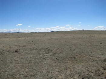 1642 Wasatch Rd, Hartsel, CO 80449