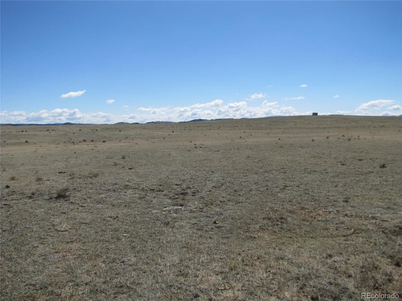 1642 Wasatch Rd, Hartsel, CO 80449