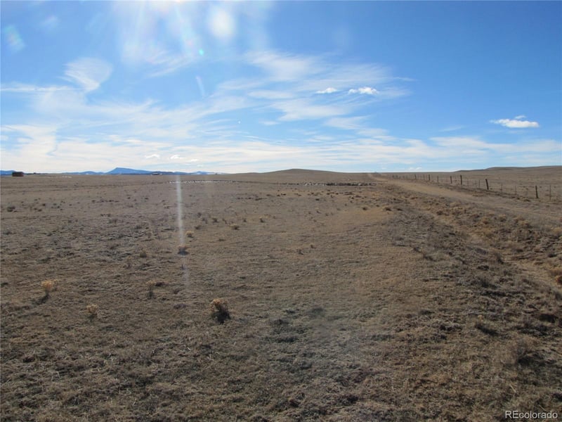 1642 Wasatch Rd, Hartsel, CO 80449