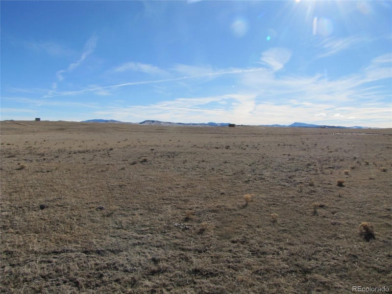 1642 Wasatch Rd, Hartsel, CO 80449