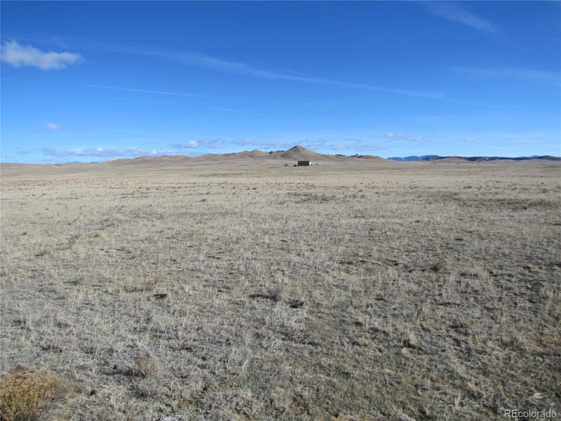 1642 Wasatch Rd, Hartsel, CO 80449
