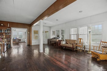 3945 Fox St, Englewood, CO 80110
