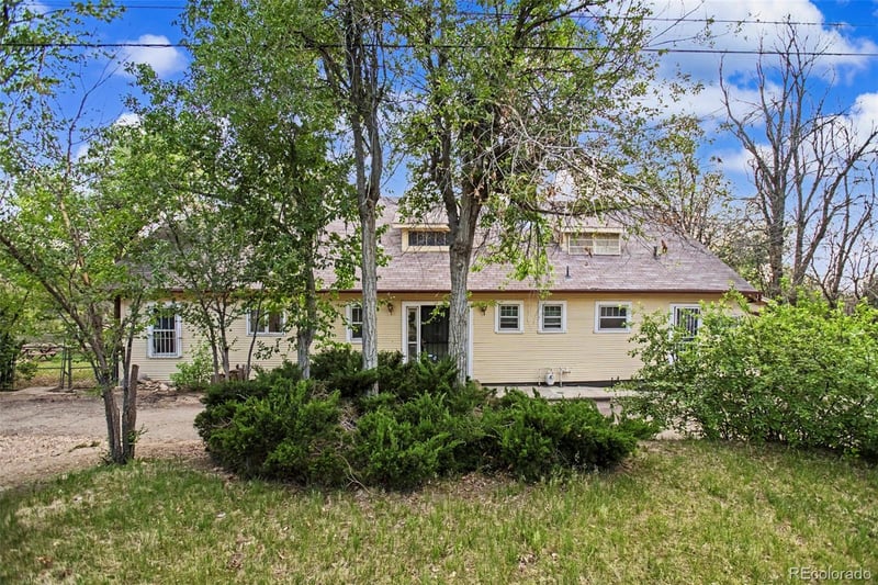 3945 Fox St, Englewood, CO 80110