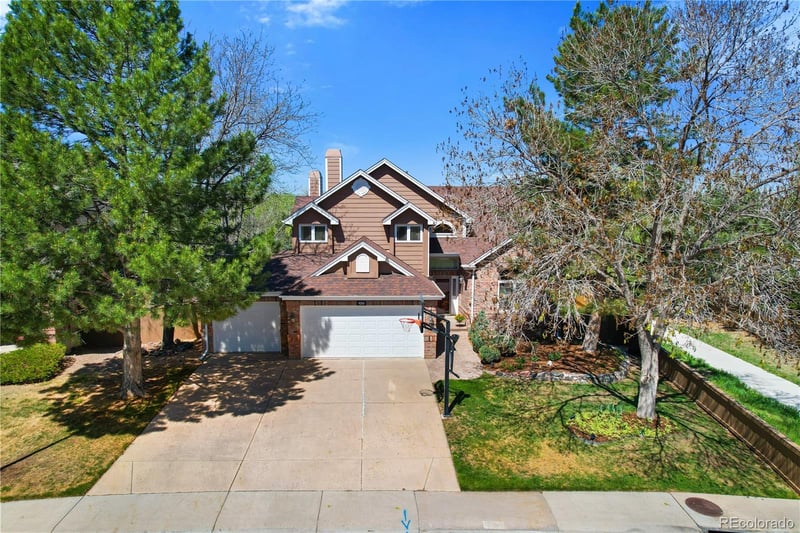 9293 Cornell Cir, Highlands Ranch, CO 80130