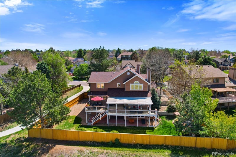 9293 Cornell Cir, Highlands Ranch, CO 80130