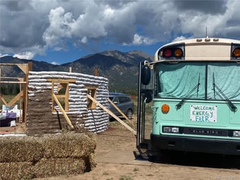 1367 Wilderness Trl, Crestone, CO 81131