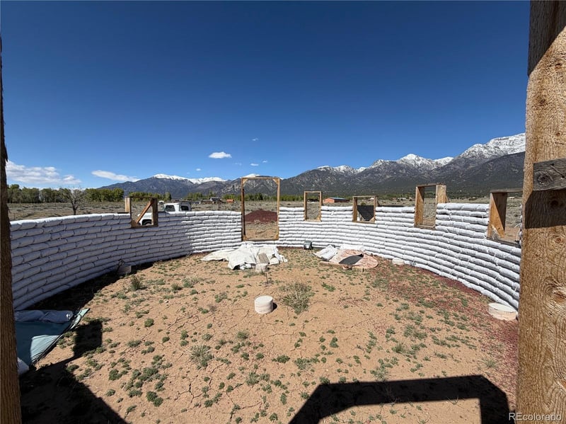 1367 Wilderness Trl, Crestone, CO 81131