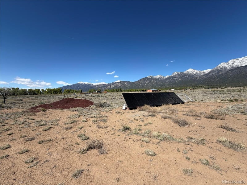 1367 Wilderness Trl, Crestone, CO 81131