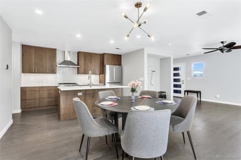 2160 Spruce St, Denver, CO 80238