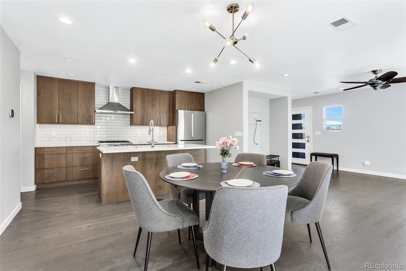 2160 Spruce St, Denver, CO 80238