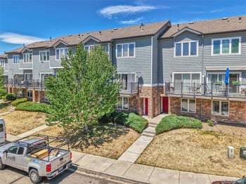 2763 Riverwalk Cir #H, Littleton, CO 80123