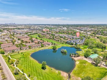 2763 Riverwalk Cir #H, Littleton, CO 80123
