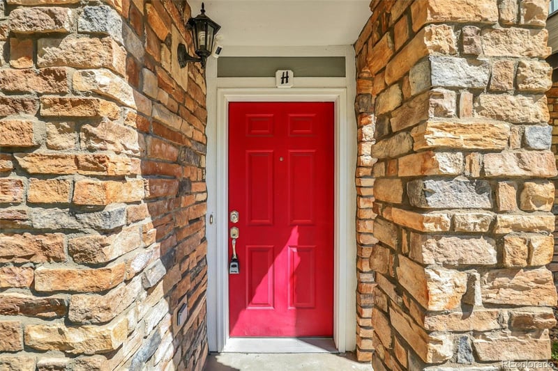 2763 W Riverwalk Cir #H, Littleton, CO 80123