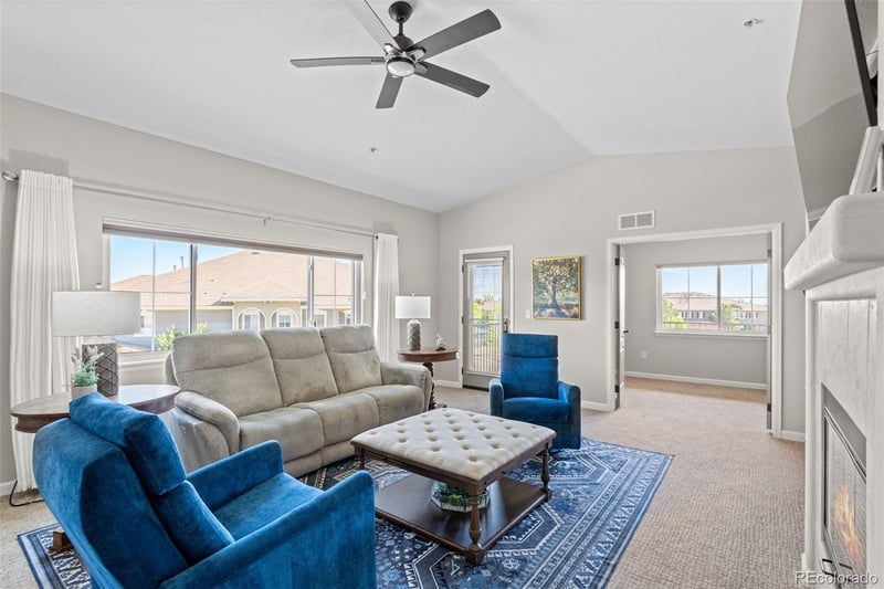 6262 Kilmer Loop #203, Golden, CO 80403