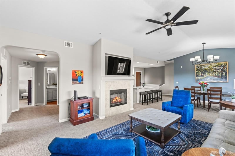6262 Kilmer Loop #203, Golden, CO 80403