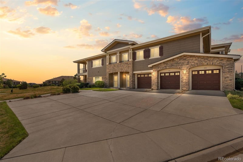 6262 Kilmer Loop #203, Golden, CO 80403