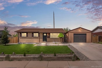 7961 Grabada Rd, Denver, CO 80221