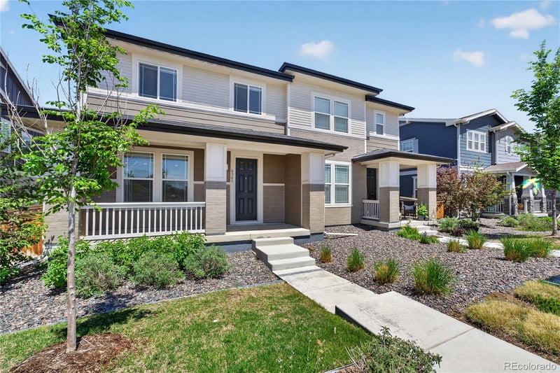 6361 Malaya St, Aurora, CO 80019