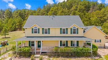16540 Mesquite Rd, Peyton, CO 80831