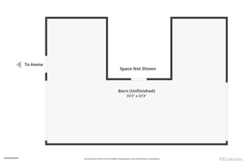 16540 Mesquite Rd, Peyton, CO 80831