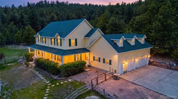 16540 Mesquite Rd, Peyton, CO 80831