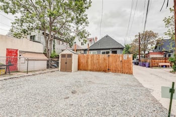 2018 34th Ave, Denver, CO 80211