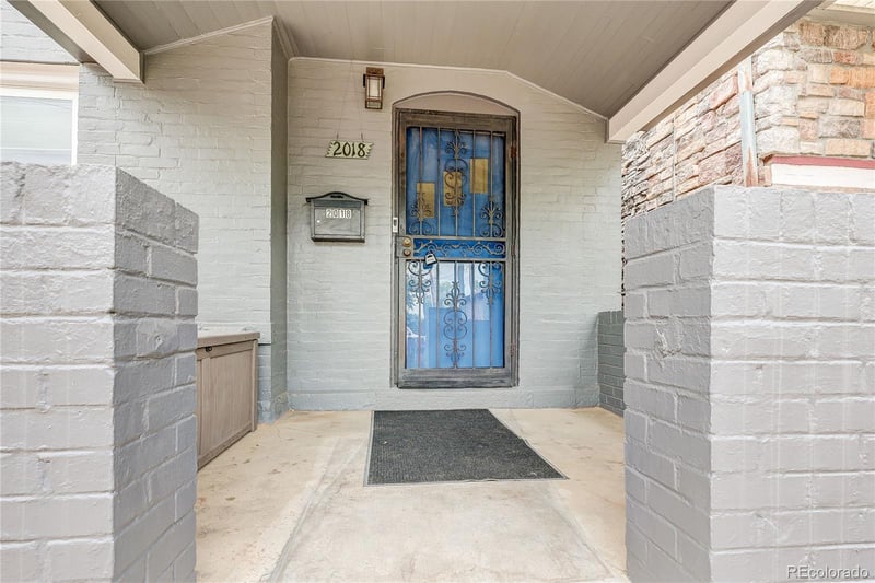2018 34th Ave, Denver, CO 80211