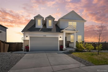 13446 Broad Wing Dr, Parker, CO 80134