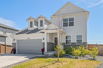 13446 Broad Wing Dr, Parker, CO 80134