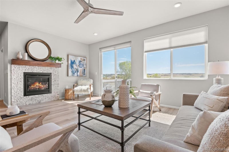 13446 Broad Wing Dr, Parker, CO 80134