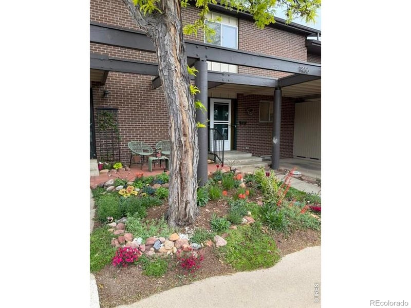 1466 Greenbriar Blvd, Boulder, CO 80305