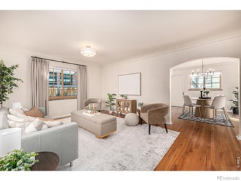 129 Franklin St, Denver, CO 80209